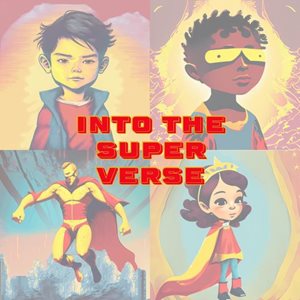 Into the Superverse Youth Theatre Class