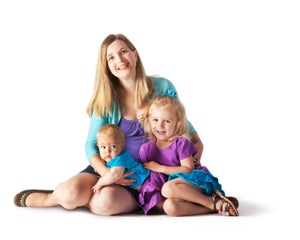 All About Me - Greater Waco YMCA