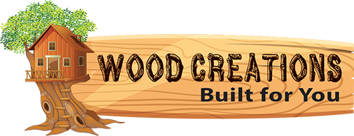 Wood Creations Built for You