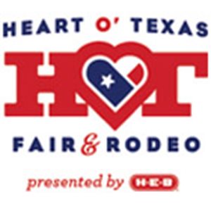 Heart O' Texas Fair & Rodeo - Waco