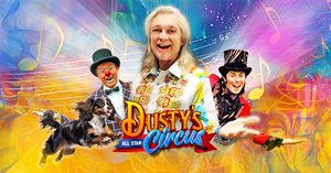 Dustyâ€™s All Star Circus - Bellmead Civic Center