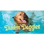 Dunkin' Doggies - Lions Junction Family Water Park