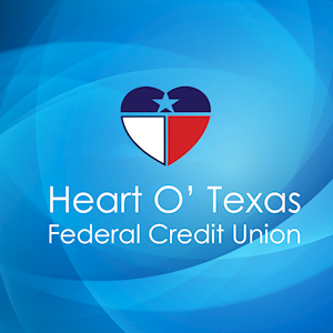 Heart O' Texas Federal Credit Union