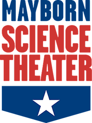 Mayborn Science Theater - Field Trips