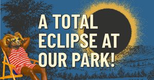 2024 Total Solar Eclipse Weekend - Camp Fimfo Waco