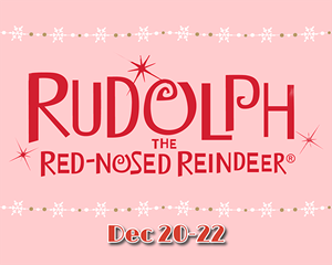 Rudolph the Red-Nosed Reindeer