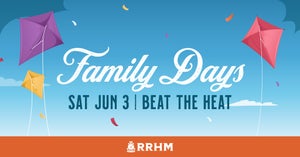 Beat the Heat: Summer Fun at Temple Railroad and Heritage Museum