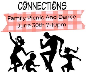 Family Picnic and Dance The Exchange Event Center in McGregor