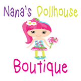 Nana's Dollhouse Boutique