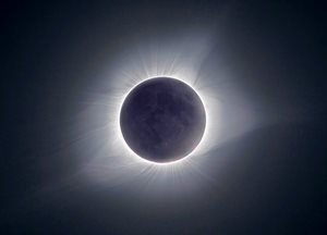 Syzygy: Exploring the Science and Wonder of the Solar Eclipse- Gatesville, Tx