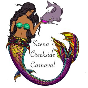 Sirena's Creekside Carnaval