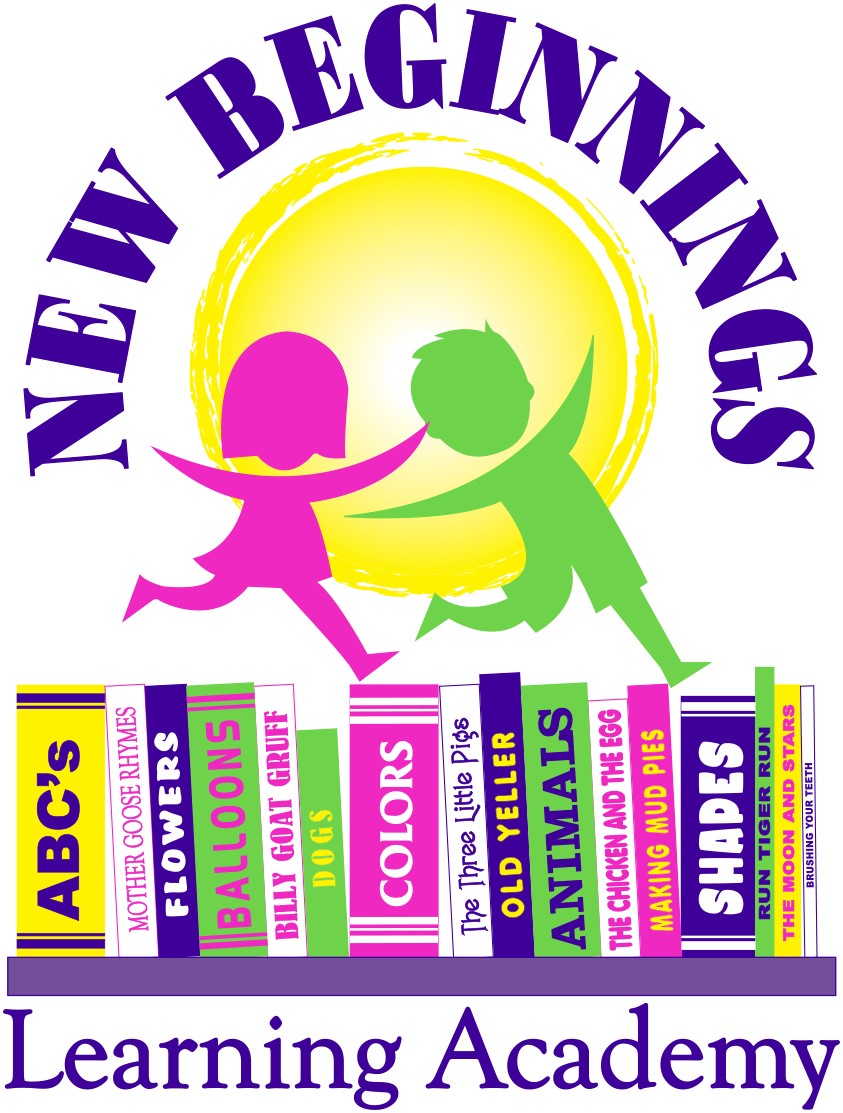 New Beginnings Learning Academy