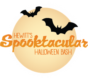 Hewitt's Spooktacular Halloween Bash