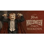 Halloween Weekends - Camp Fimfo Waco