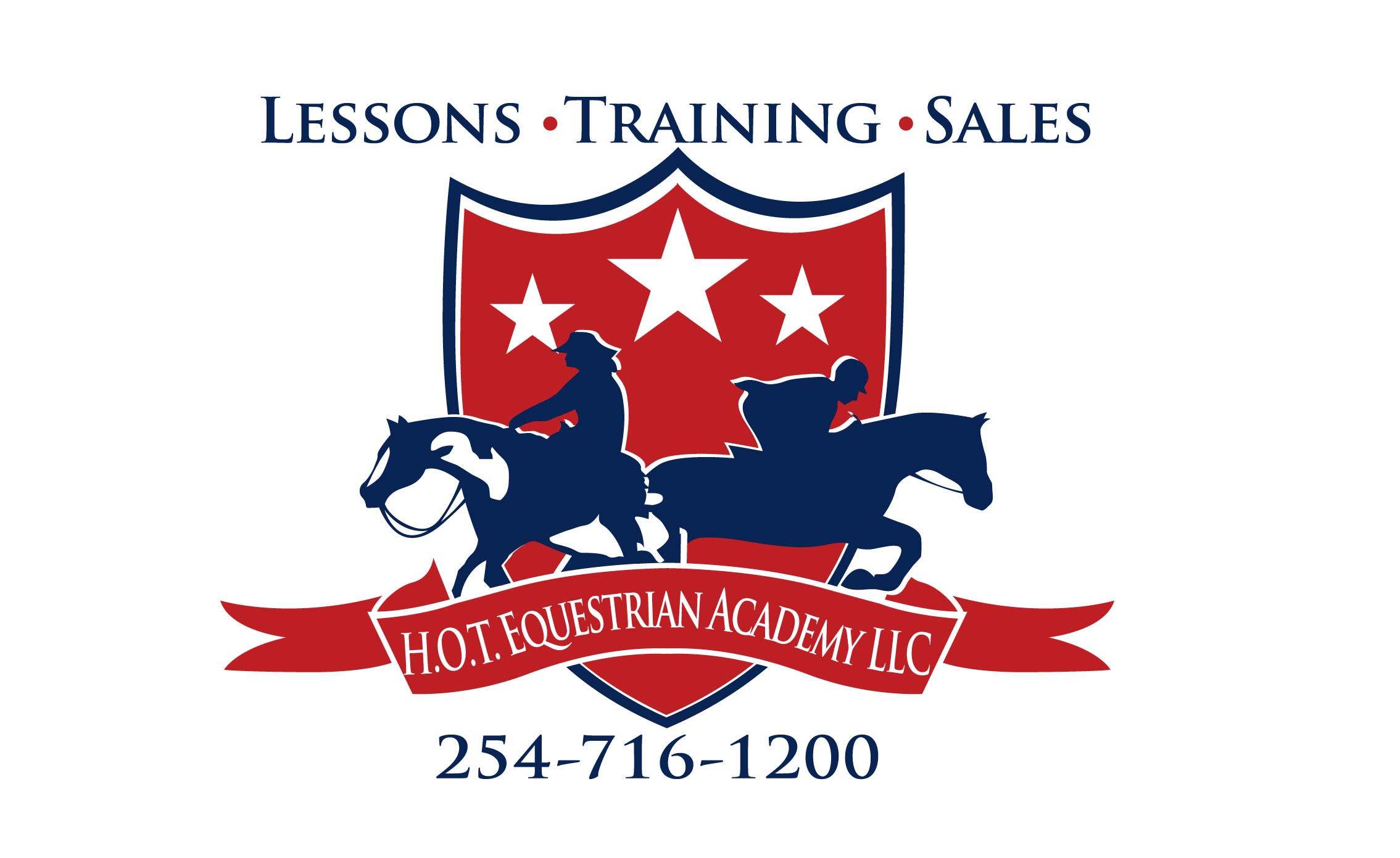 Heart of Texas Equestrian Academy, LLC
