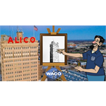 Let's Draw: The Alico Building!