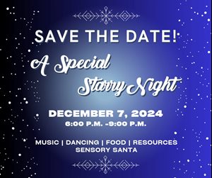 A Special Starry Night - Mark and Paula Hurd Welcome Center