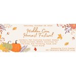 Hidden Gem Harvest Festival - Gatesville Civic Center