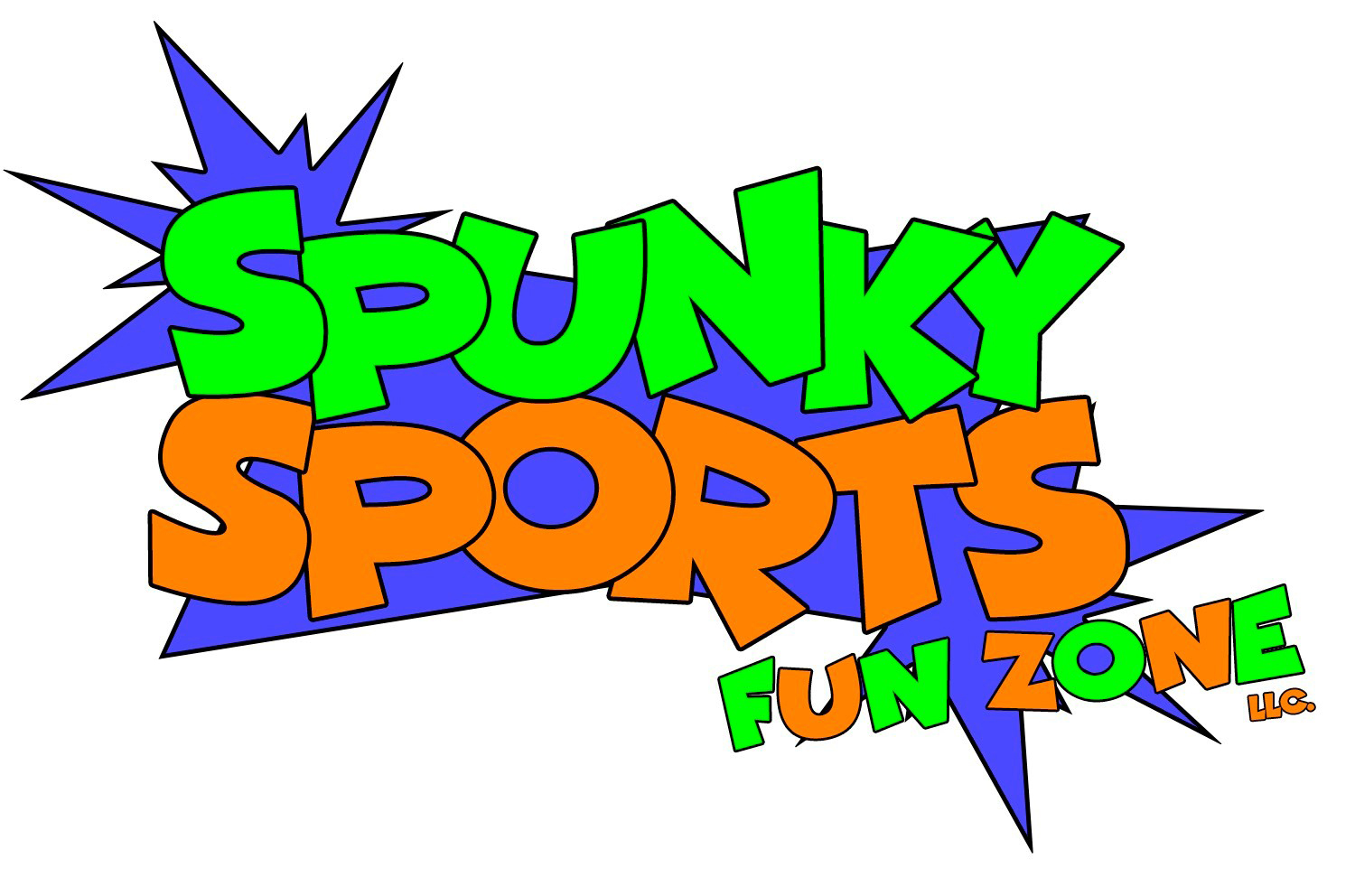 Spunky Sport Fun Zone, LLC