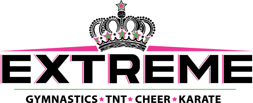 Extreme Cheer and Tumble - Temple