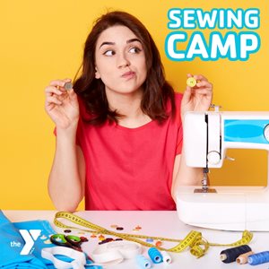Sewing Camp - Greater Waco YMCA