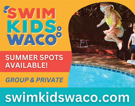 Swim Kids Waco