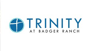 Community Easter Egg Hunt - Trinity at Badger Ranch