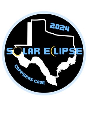 Copperas Cove Solar Eclipse Presentations - The Cove Theater