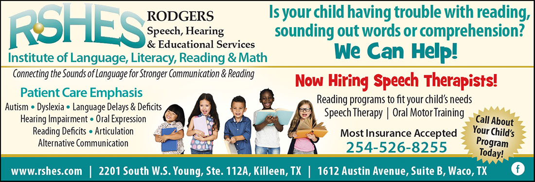 Rodgers Speech, Hearing & Educational Services