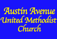 Austin Avenue Methodist Church