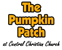 Central Christian Church Pumpkin Patch - Field Trips