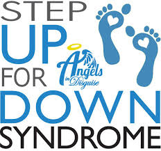 Heart of Texas Down Syndrome Network: Step Up for Down Syndrome