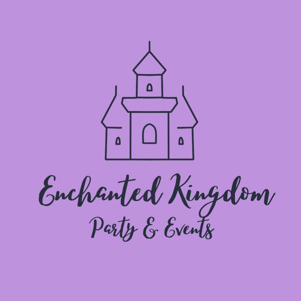Enchanted Kingdom Party & Events
