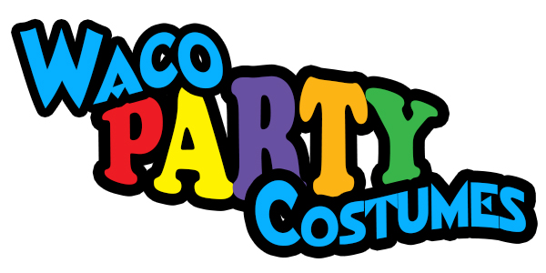 Waco Party Costumes