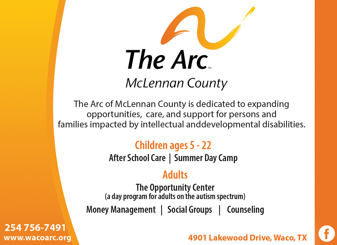 The Arc McLennan County