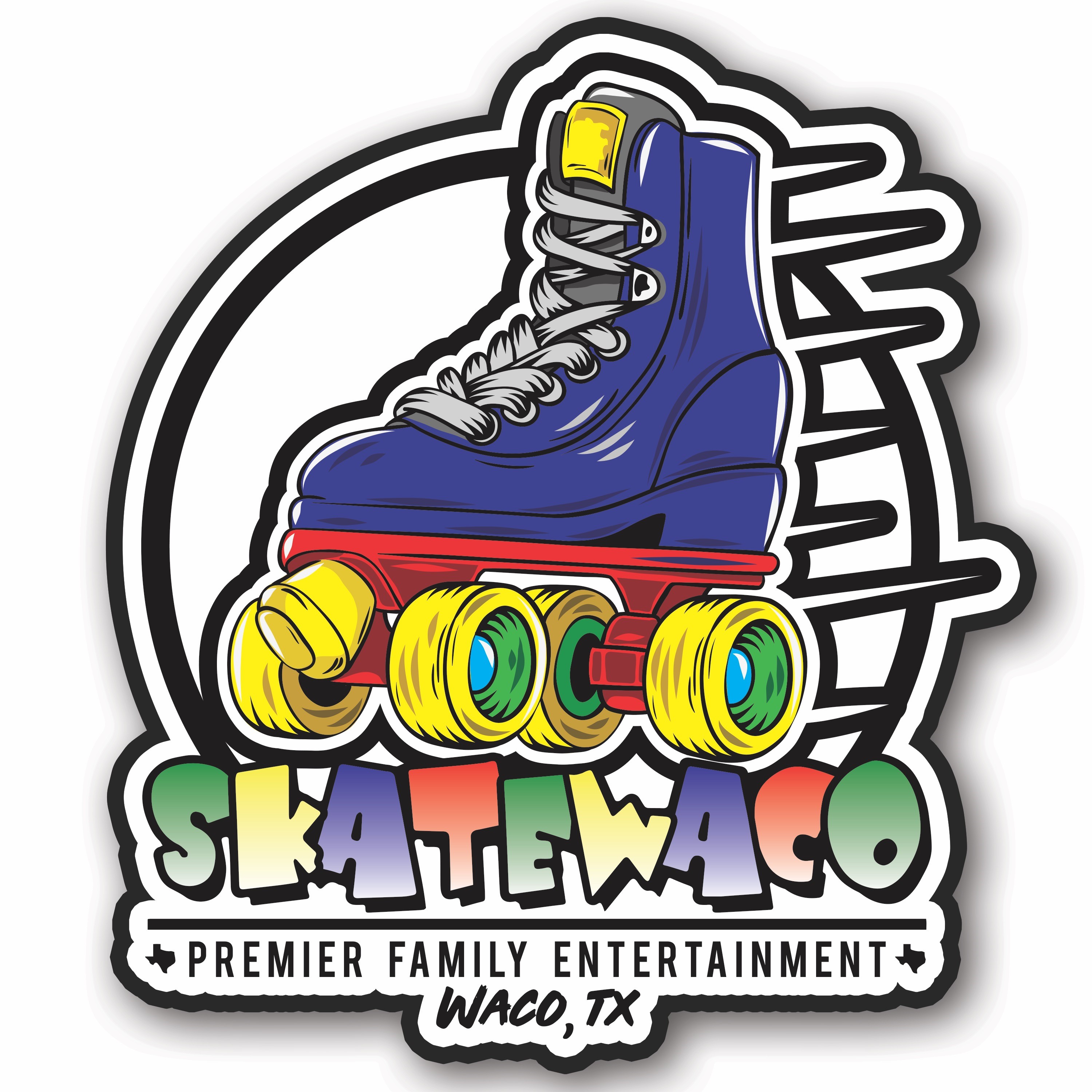 Skate Waco