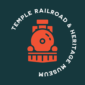 Train Day  - Temple Railroad and Heritage Museum