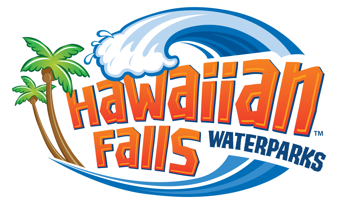 Hawaiian Falls - Field Trips