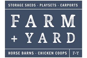 Farm + Yard