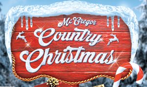 McGregor Country Christmas