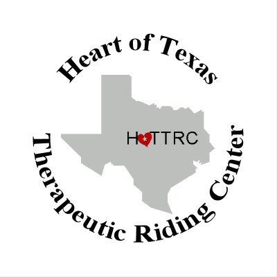 Heart of Texas Therapeutic Riding Center