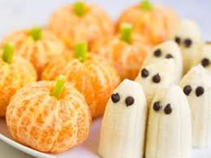 October Kids in the Kitchen (Spooky Foods) - Greater Waco YMCA