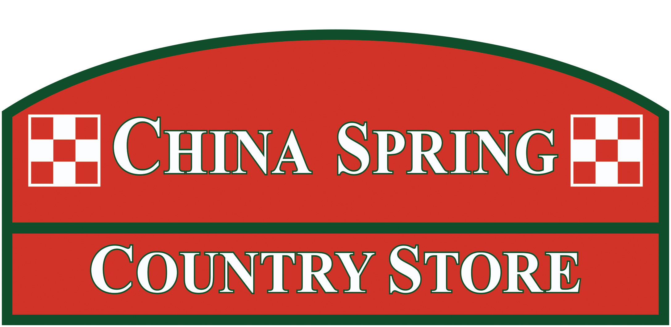 China Spring Country Store