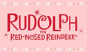 Rudolph the Red-Nosed Reindeer Winter Youth Class Registration