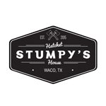 Stumpy's Hatchet House Waco