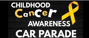 Kids with Cancer Support Parade