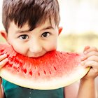How to Get Your Kids to Eat Healthy This Summer