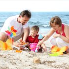 5 Ways to Save Money for a Family Vacation