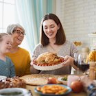 Super Handy Thanksgiving Checklist