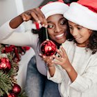 Making Holiday Memories with Your Kids